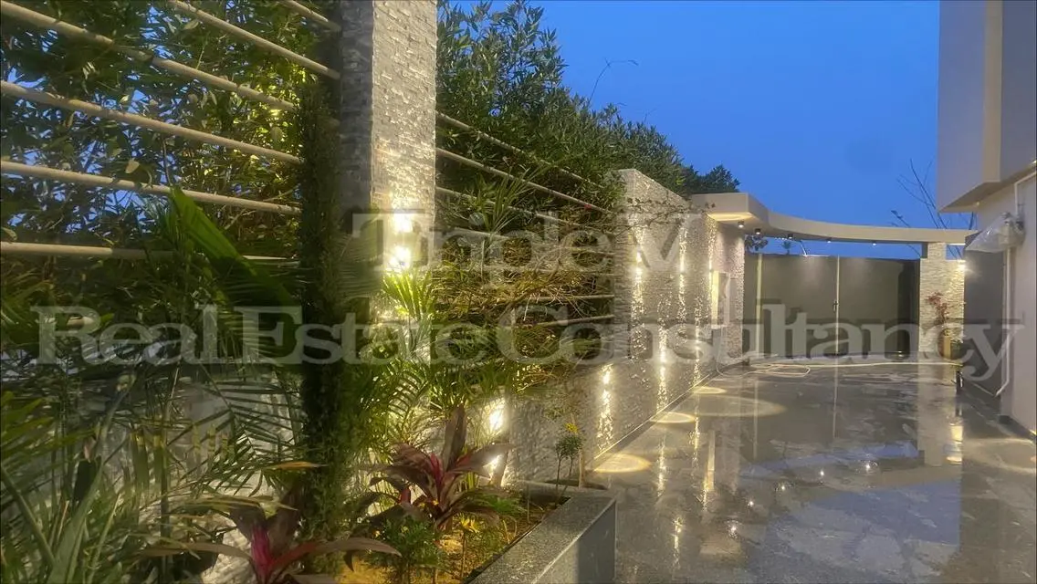 Your Dream Home with Triple V Real Estate