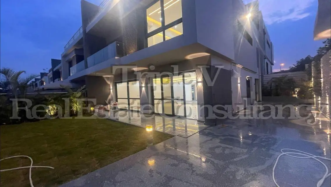 Your Dream Home with Triple V Real Estate