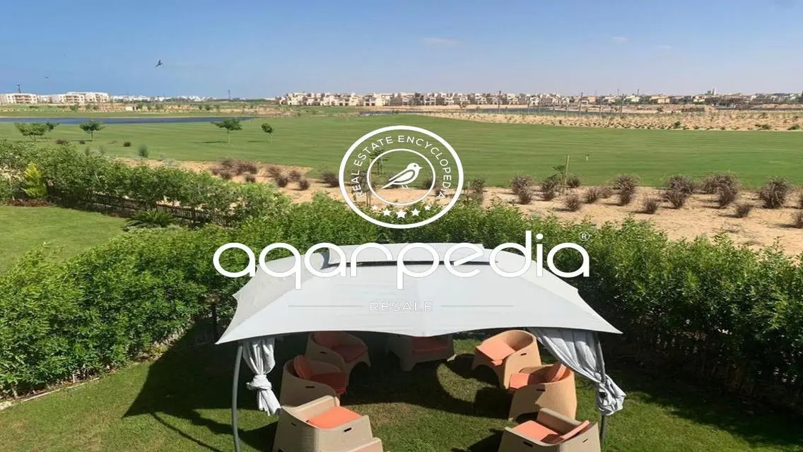 منزل فخم مع إطلالات رائعة