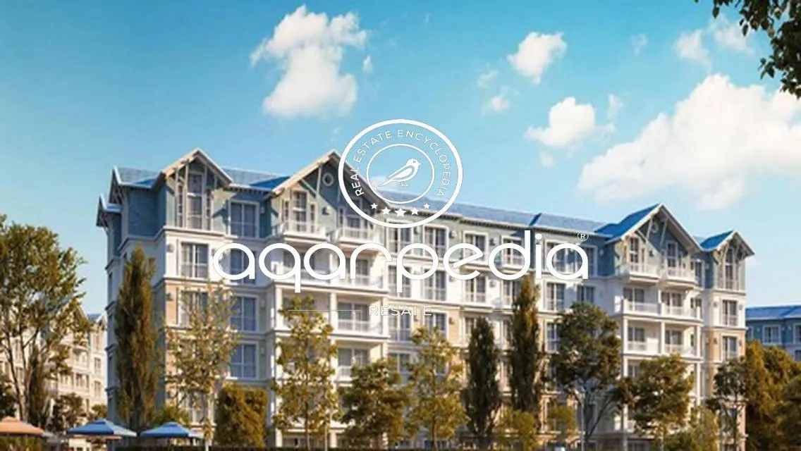 Luxury Apartment in the Heart of the City