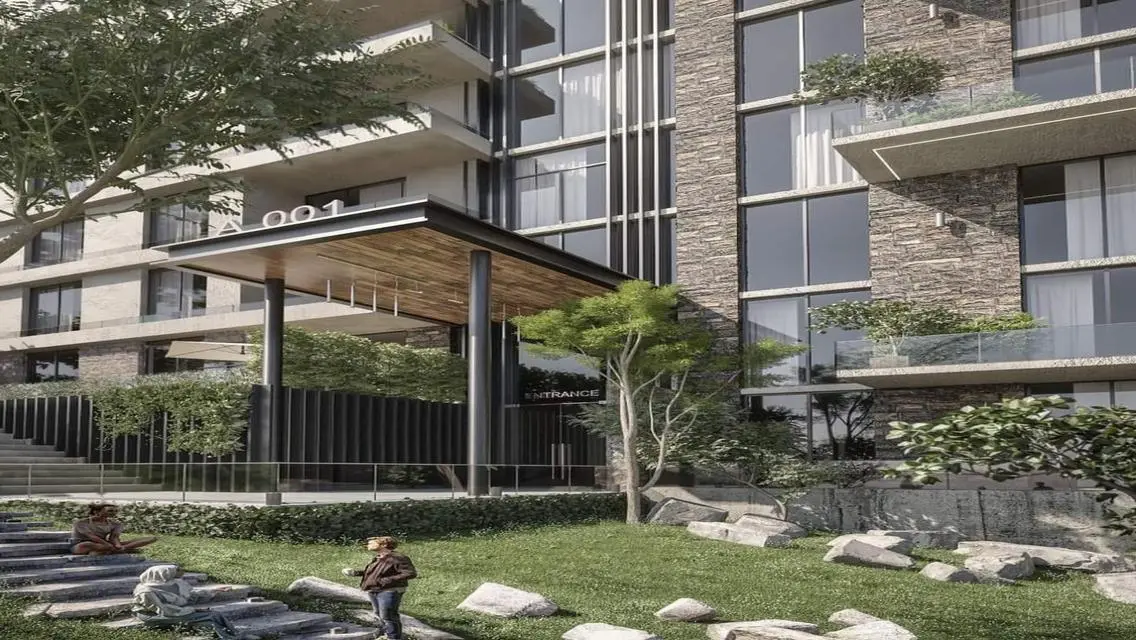 Luxury Apartment for Sale at 5,800,000 EGP