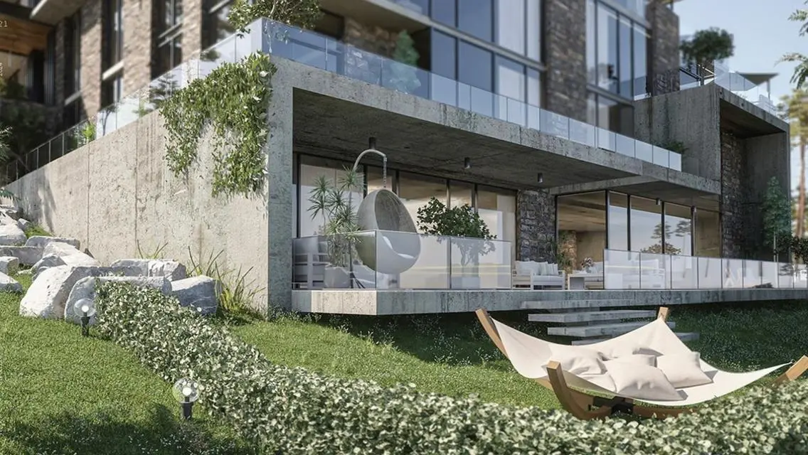 Luxury Apartment for Sale at 5,800,000 EGP