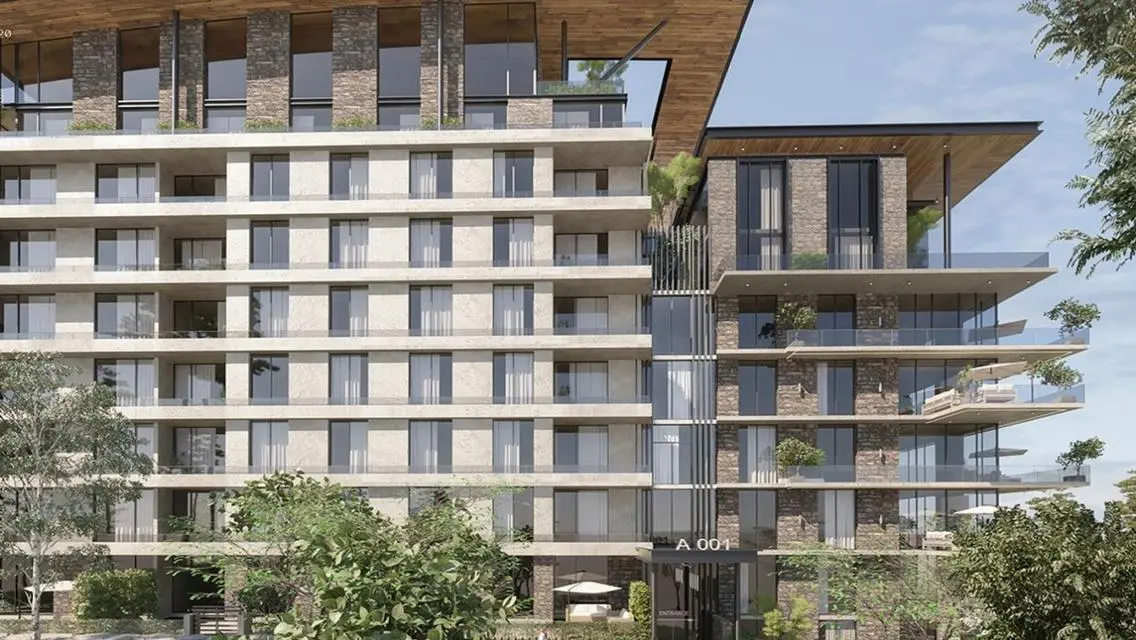 Luxury Apartment for Sale at 5,800,000 EGP
