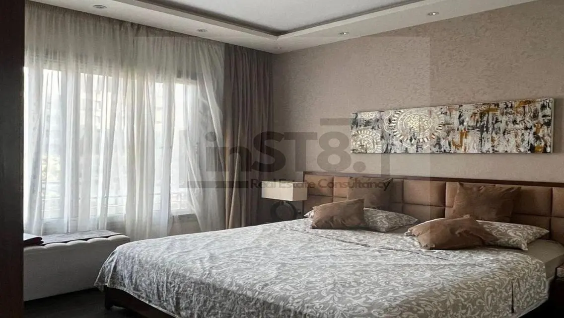 Luxury Architectural Villa for Sale