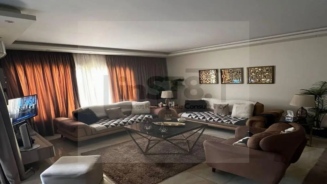Luxury Architectural Villa for Sale