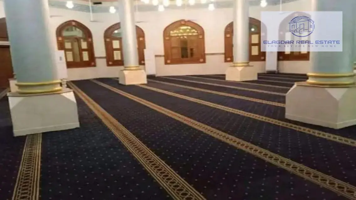 Luxury Apartment in Elen Compound, New Cairo