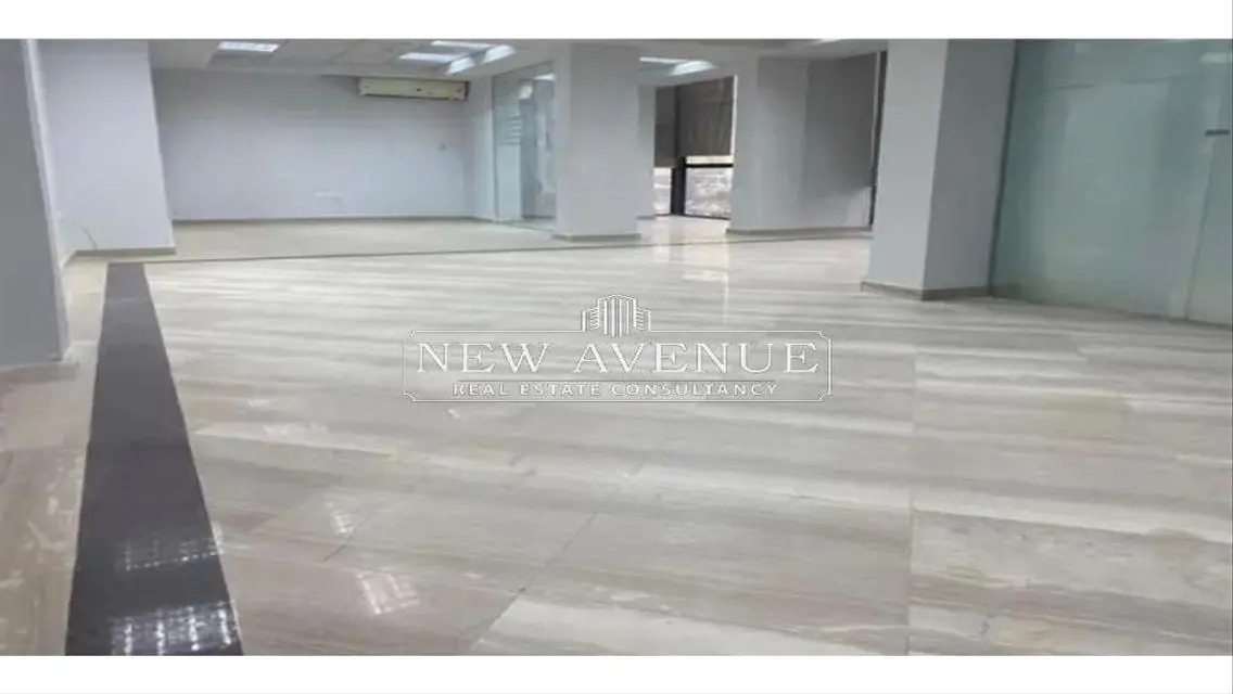 Premium Property with Meeting Room for Sale