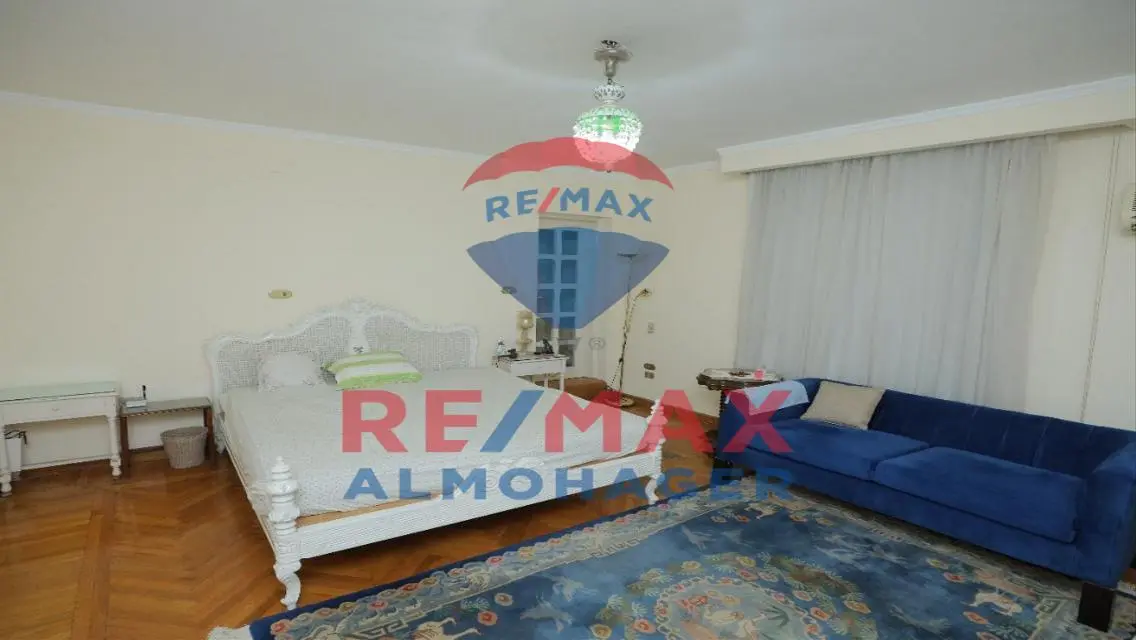 Luxury Apartment for Sale with 200 sqm