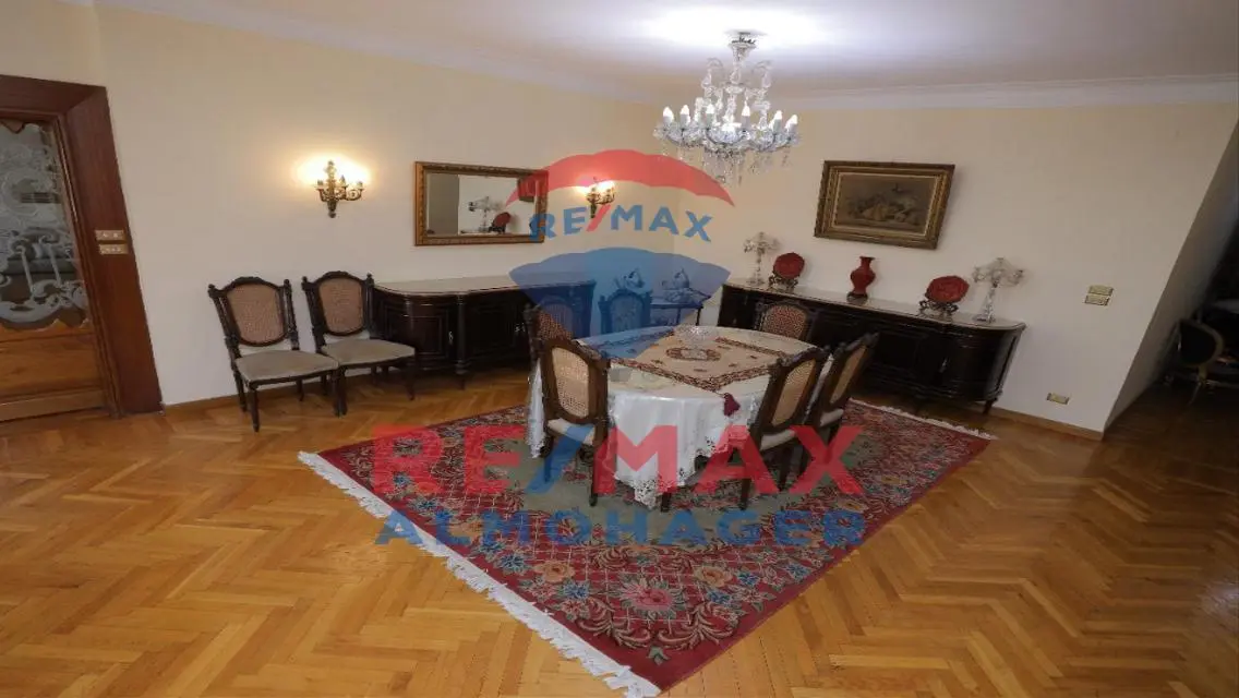 Luxury Apartment for Sale with 200 sqm