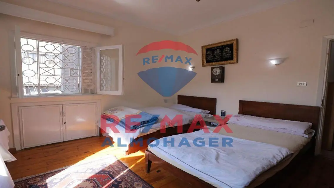 Luxury Apartment for Sale with 200 sqm