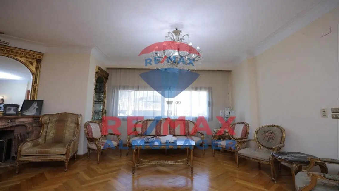 Luxury Apartment for Sale with 200 sqm