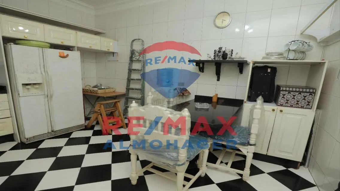 Luxury Apartment for Sale with 200 sqm