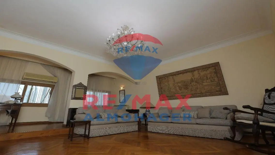 Luxury Apartment for Sale with 200 sqm