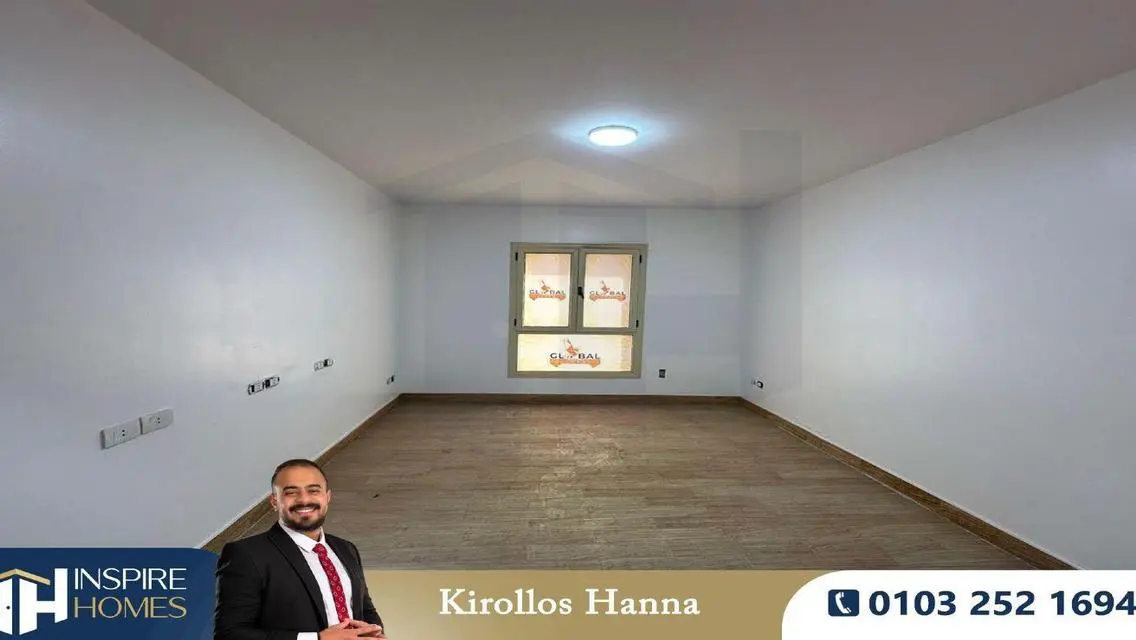 شقة رائعة للإيجار بسعر مناسب