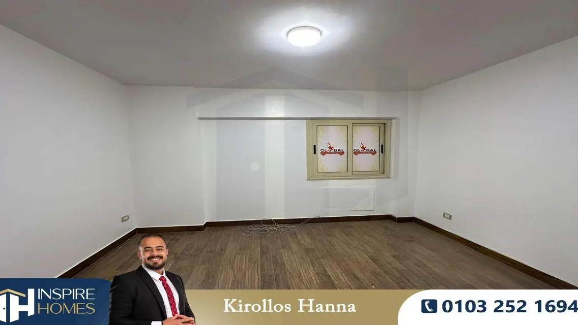 شقة رائعة للإيجار بسعر مناسب