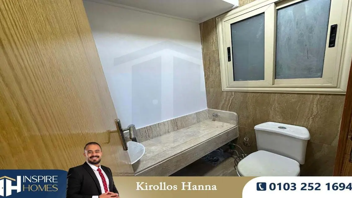 شقة رائعة للإيجار بسعر مناسب