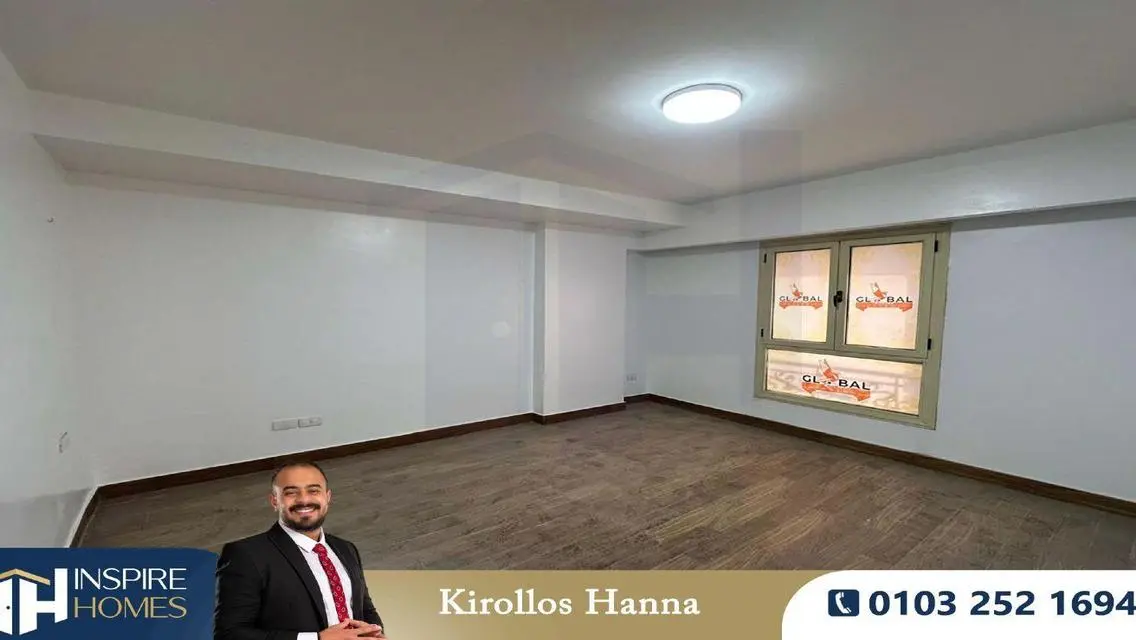 شقة رائعة للإيجار بسعر مناسب
