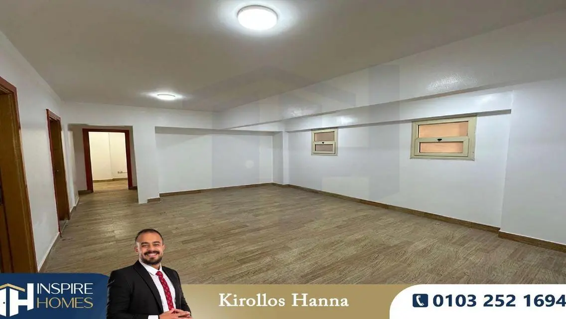 شقة رائعة للإيجار بسعر مناسب