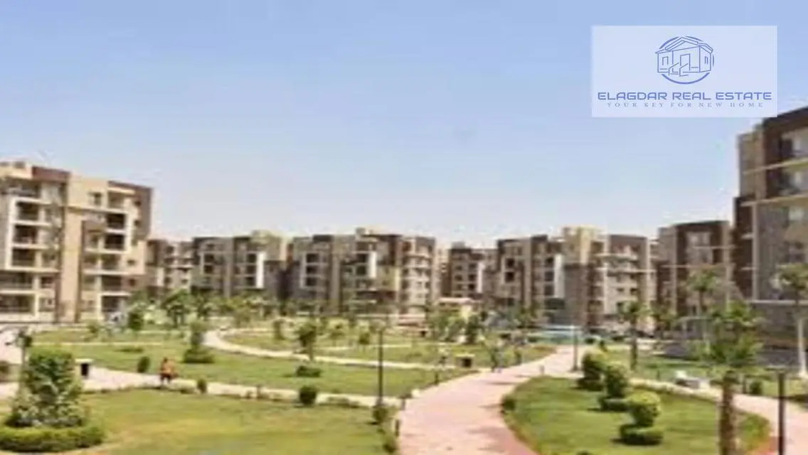 Luxurious Apartment for Sale at an Attractive Price