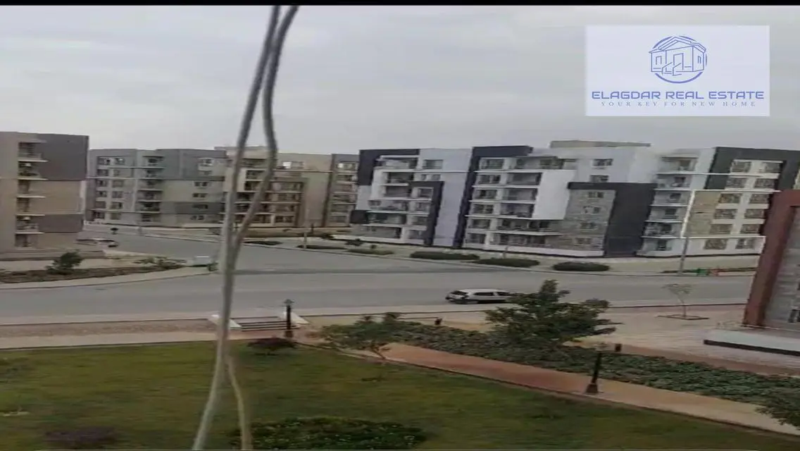 Luxurious Apartment for Sale at an Attractive Price