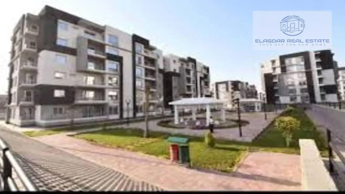 Luxurious Apartment for Sale at an Attractive Price