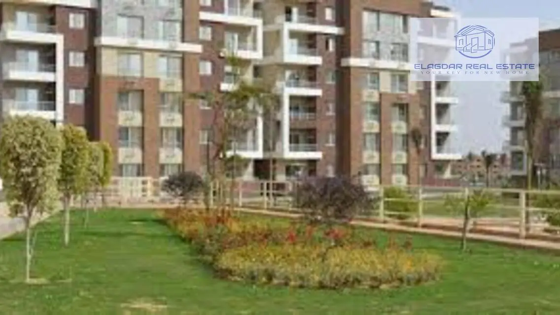 Luxurious Apartment for Sale at an Attractive Price