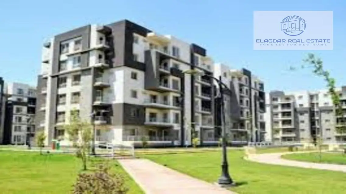 Luxurious Apartment for Sale at an Attractive Price