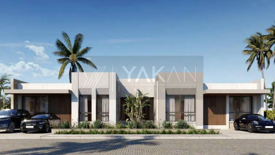 Luxurious Villa in Prime Location at Swan Lake