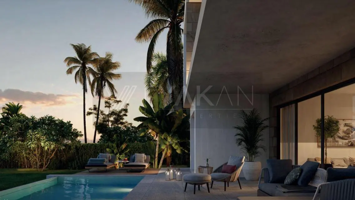 Luxurious Villa in Prime Location at Swan Lake