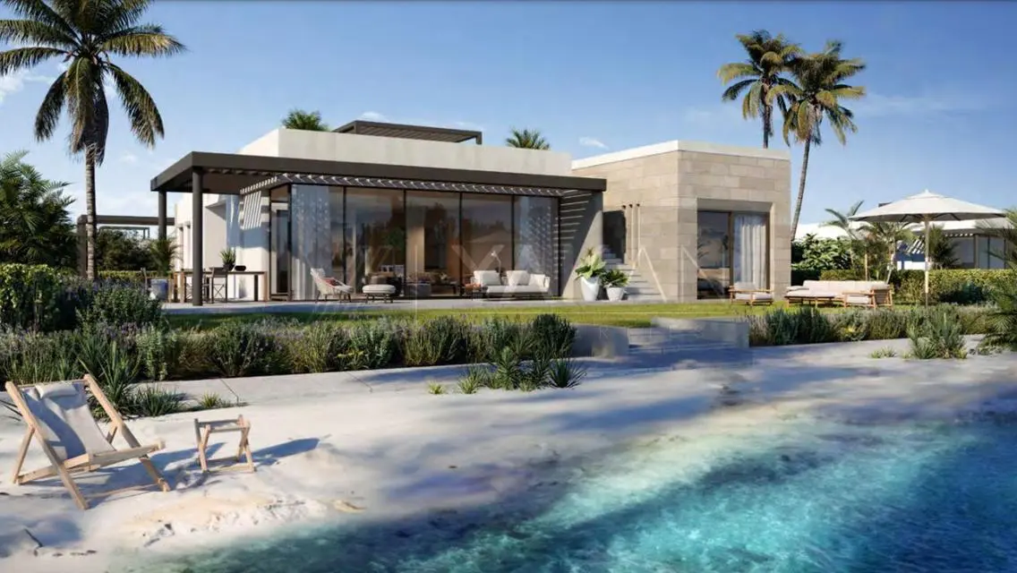 Luxurious Villa in Prime Location at Swan Lake