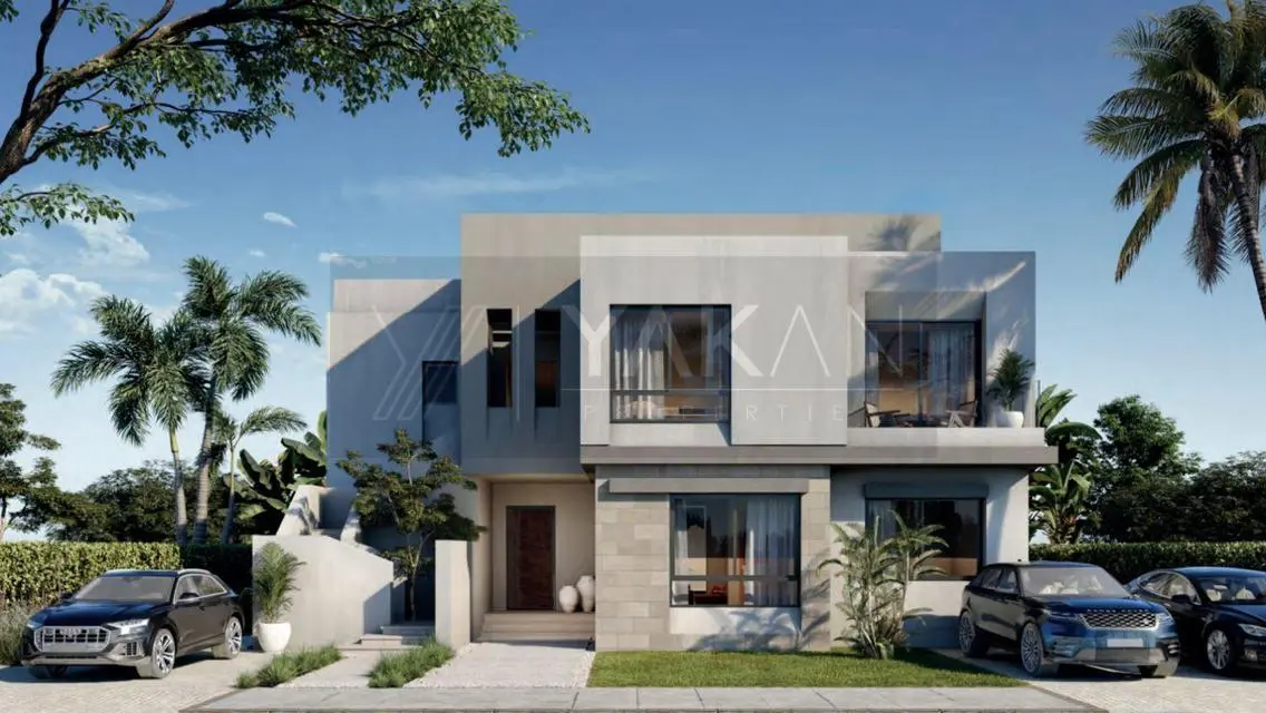 Luxurious Villa in Prime Location at Swan Lake