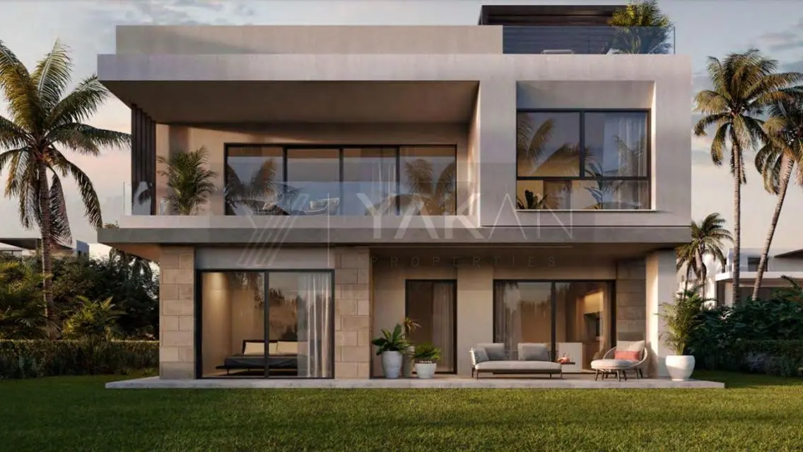 Luxurious Villa in Prime Location at Swan Lake