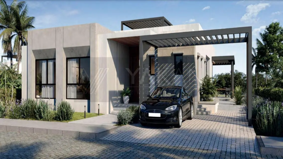 Luxurious Villa in Prime Location at Swan Lake