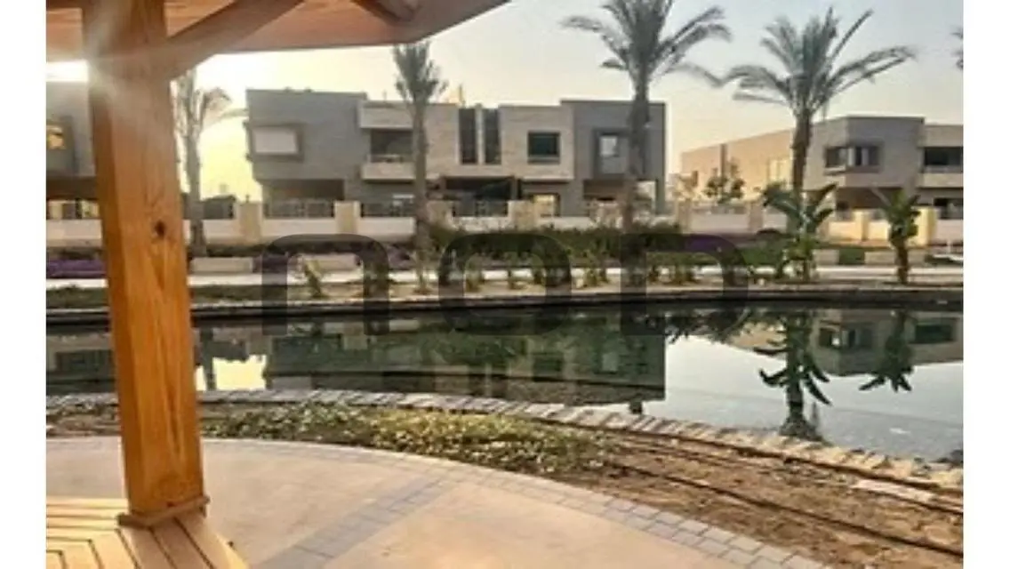 وحدة عصرية في قلب المجمع التجاري بـ 45000000 جنيه