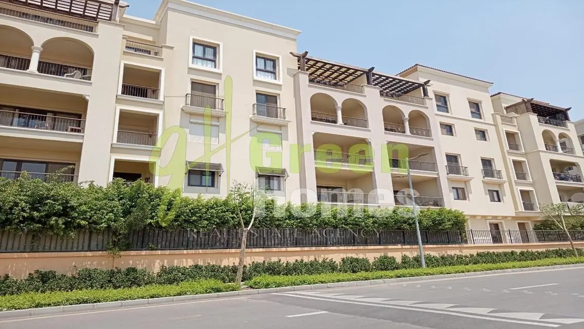 Green Home for Sale in 2016 at 20,500,000 EGP