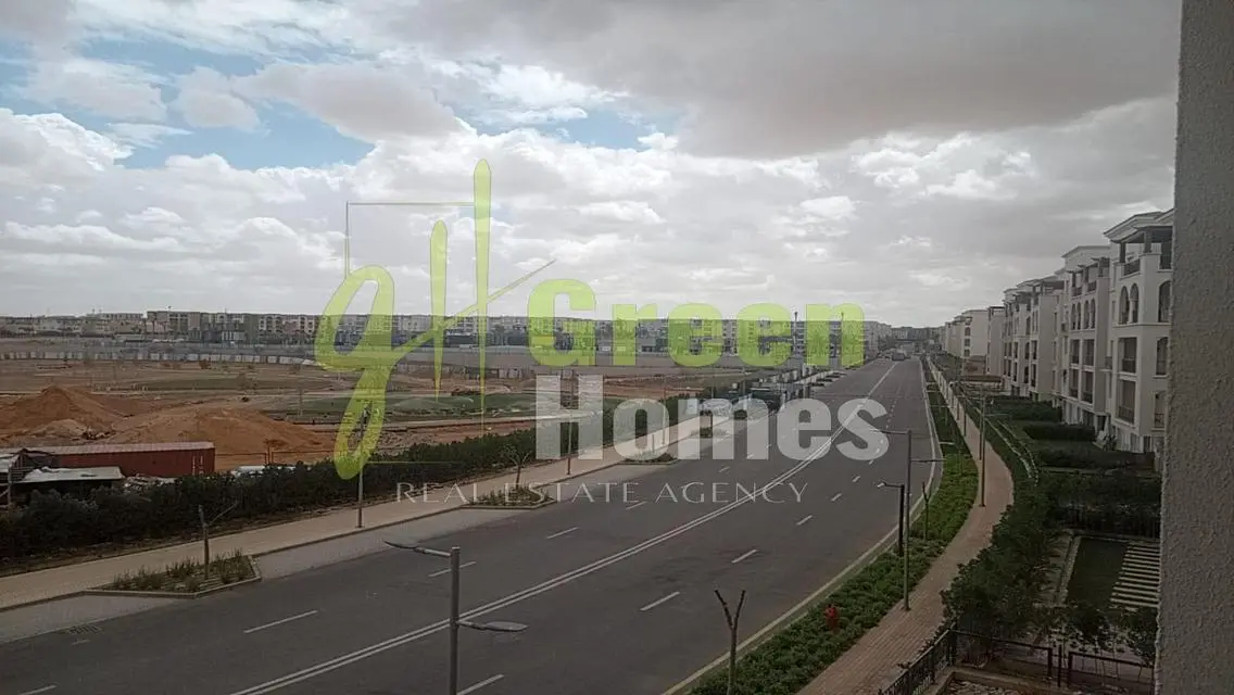 Green Home for Sale in 2016 at 20,500,000 EGP