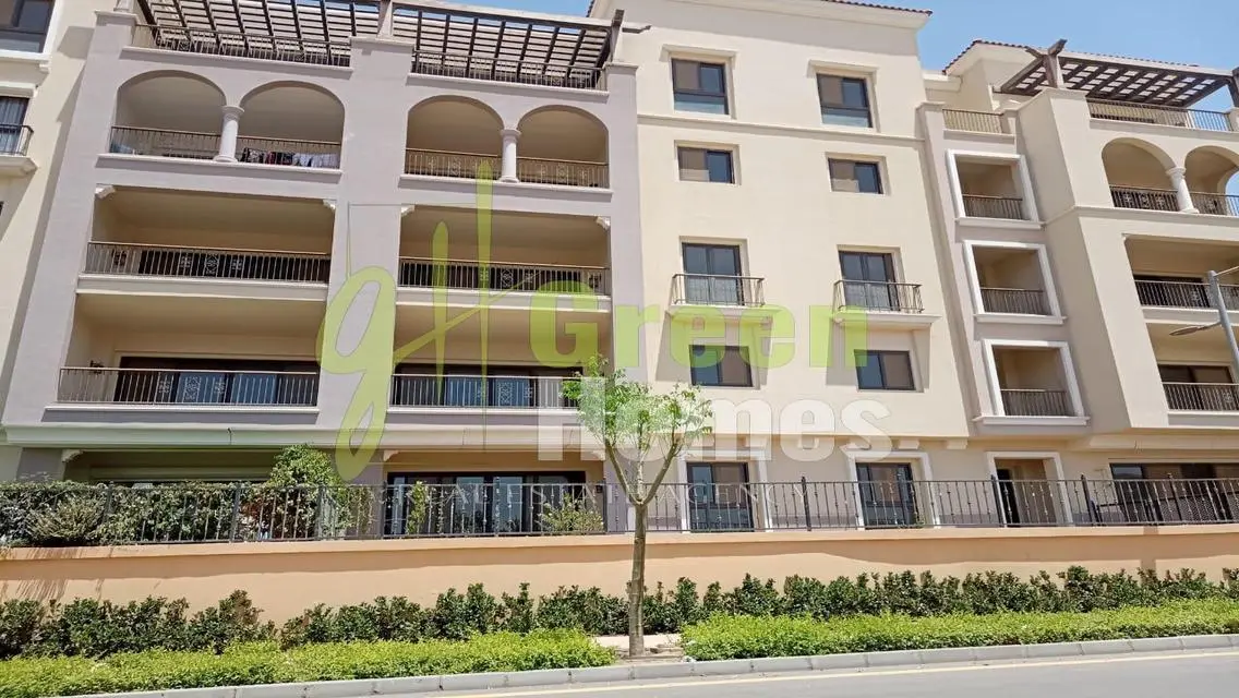Green Home for Sale in 2016 at 20,500,000 EGP