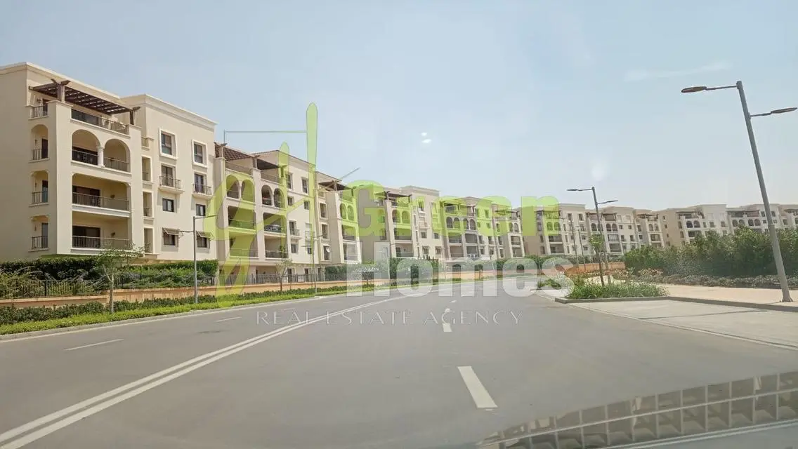Green Home for Sale in 2016 at 20,500,000 EGP