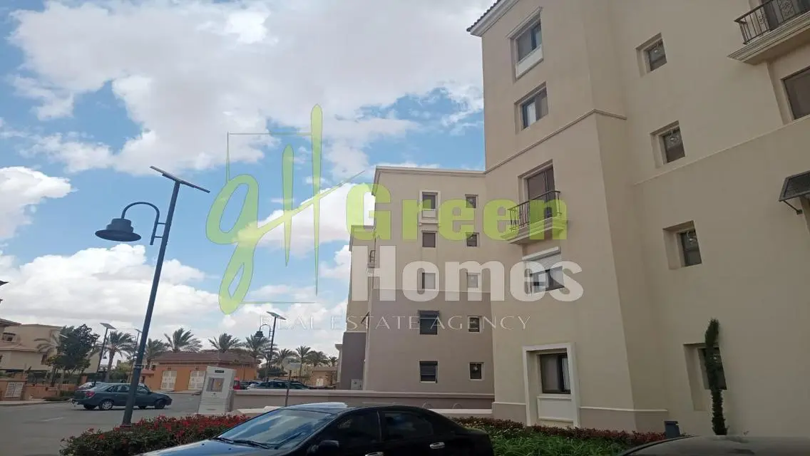 Green Home for Sale in 2016 at 20,500,000 EGP