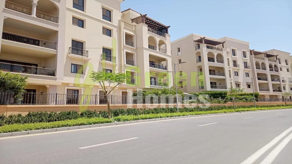 Green Home for Sale in 2016 at 20,500,000 EGP