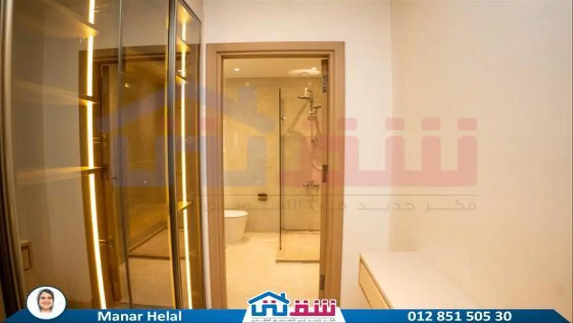 Luxury Apartment in Novotel Tower 2