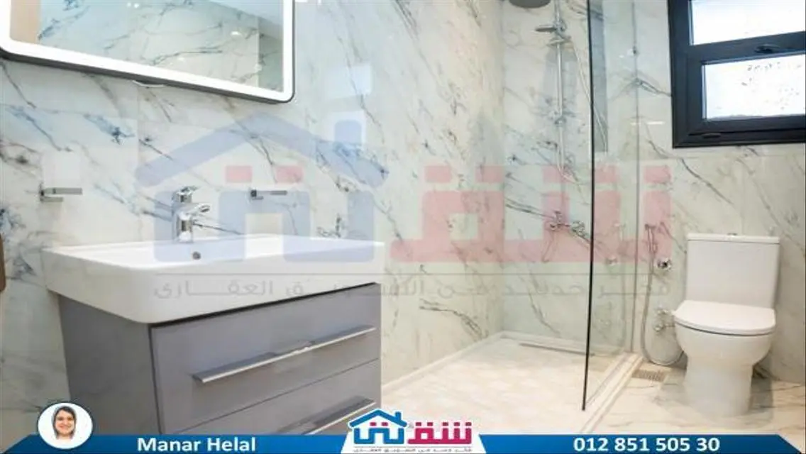 Luxury Apartment in Novotel Tower 2