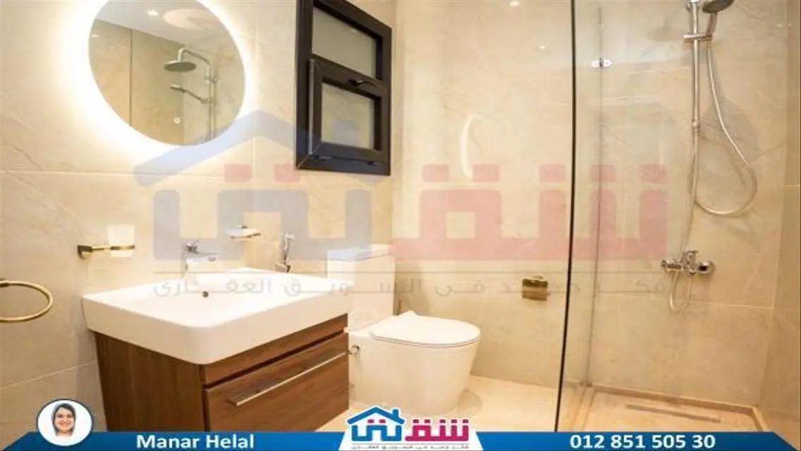 Luxury Apartment in Novotel Tower 2