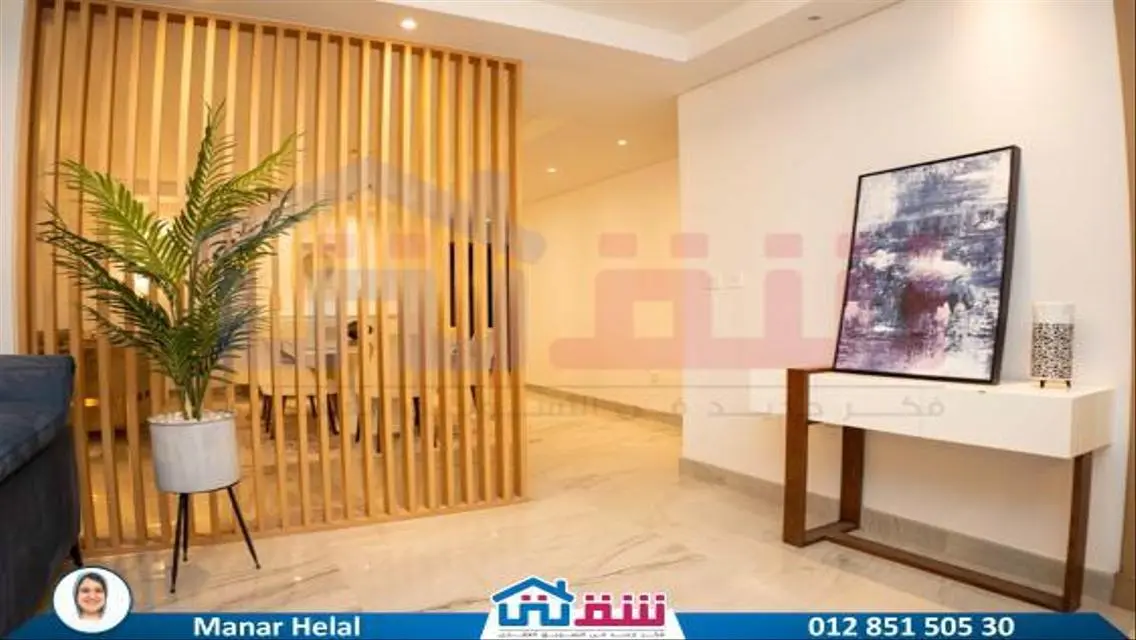 Luxury Apartment in Novotel Tower 2