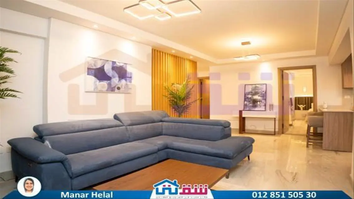 Luxury Apartment in Novotel Tower 2