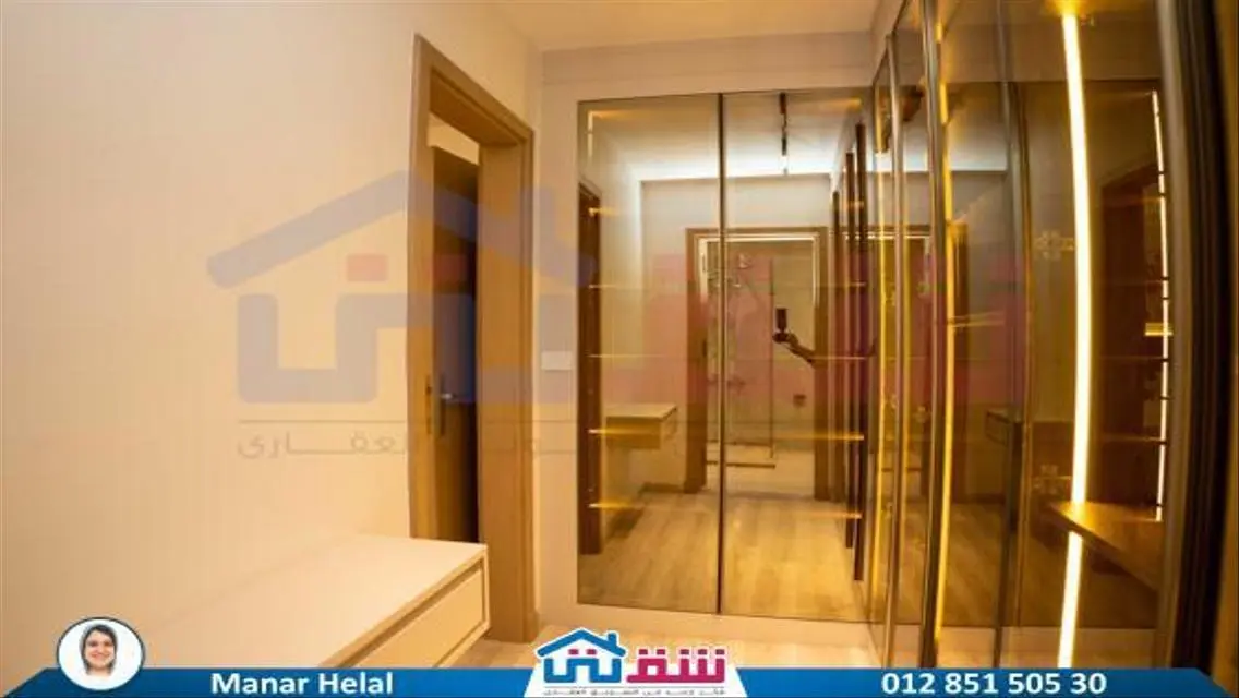 Luxury Apartment in Novotel Tower 2
