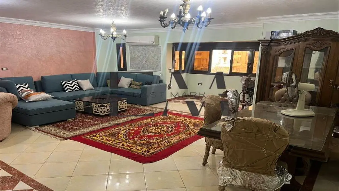 Luxury Apartment for Rent in a Prime Location