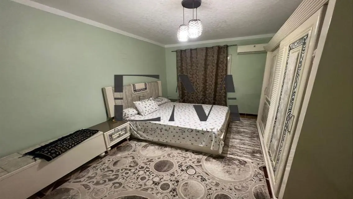 Luxury Apartment for Rent in a Prime Location