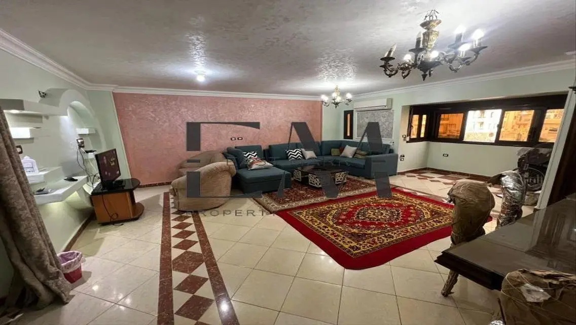 Luxury Apartment for Rent in a Prime Location
