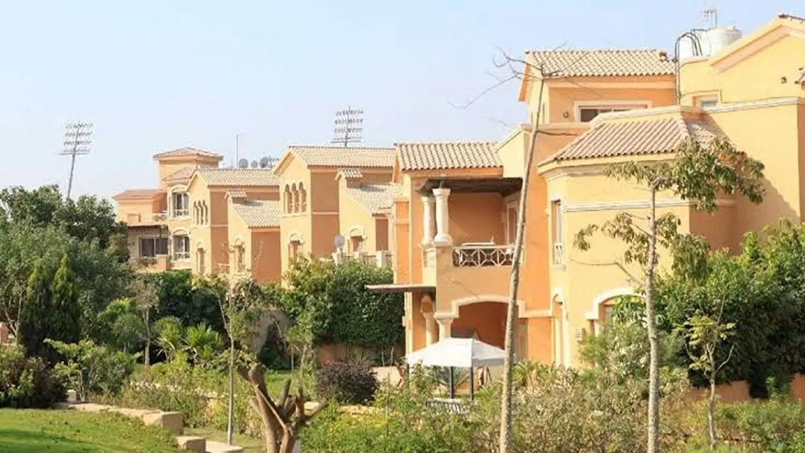 Luxury Apartment for Sale - 420 Square Meters in the City Center